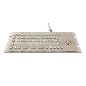 clavier encastrable