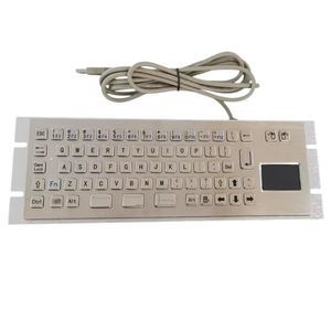 clavier encastrable