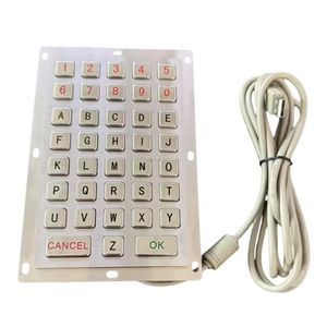 clavier encastrable