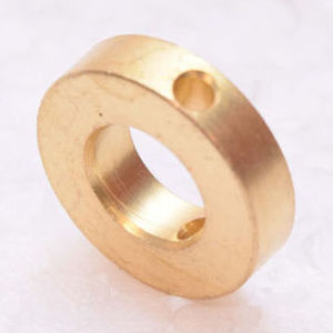 bague de précision