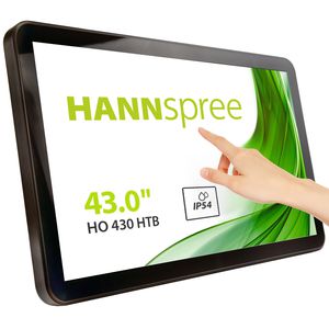 moniteur open frame 1