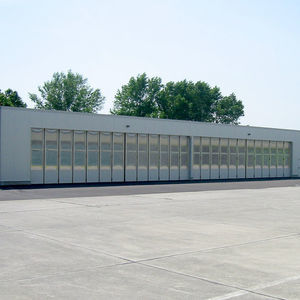 porte pliante 1