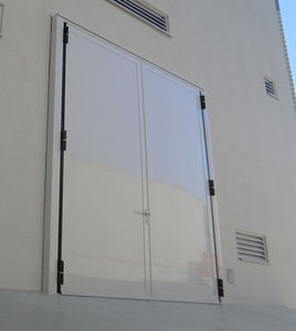 porte en aluminium 1