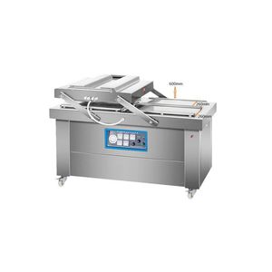 machine de conditionnement sous vide