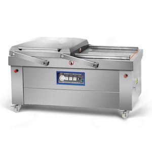machine de conditionnement automatique