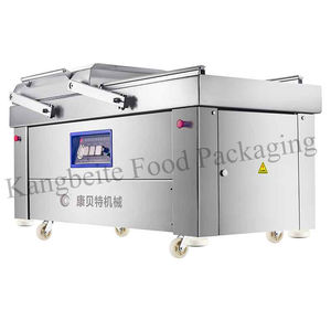 machine de conditionnement automatique
