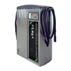 aspirateur industriel