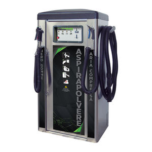 aspirateur industriel