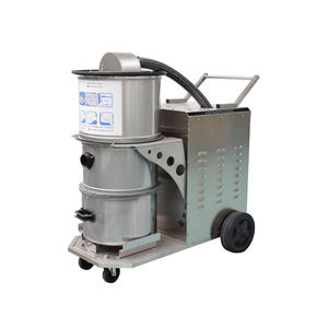 aspirateur avec nettoyage de filtre automatique