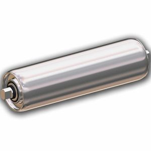 rouleau de convoyeur gravitaire 1