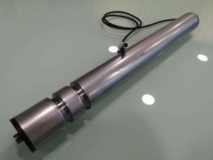 rouleau moteur 24 V