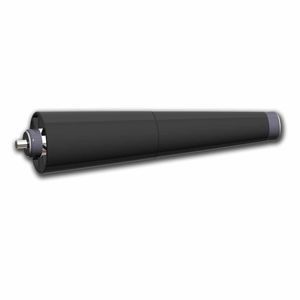 rouleau de convoyeur gravitaire
