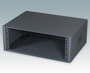 boîtier rack 19" 1