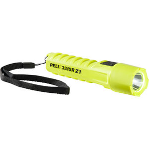 lampe torche à LED