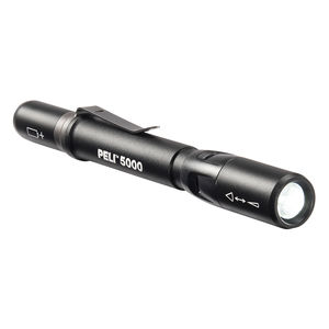 lampe torche à LED