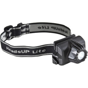lampe frontale à LED