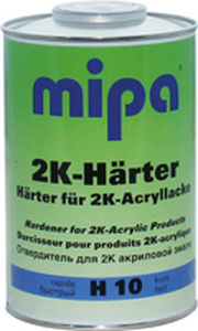 durcisseur 1
