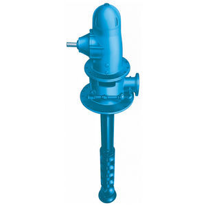 pompe centrifuge