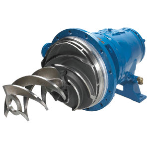 pompe centrifuge