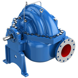pompe centrifuge