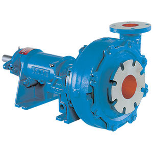 pompe à rotor