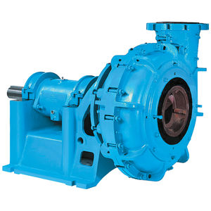 pompe à rotor