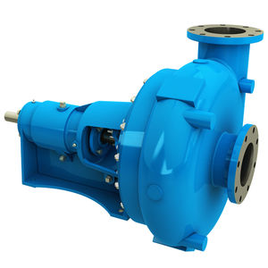 pompe centrifuge