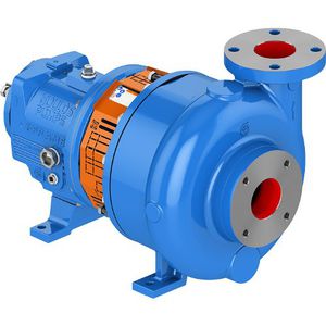 pompe centrifuge