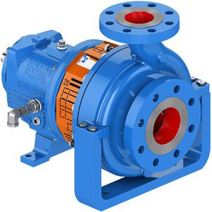 pompe centrifuge