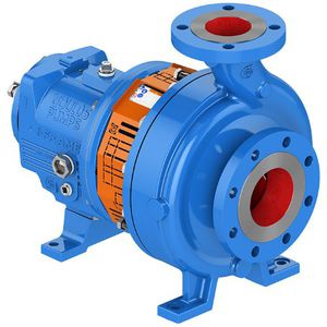pompe centrifuge