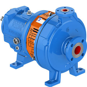 pompe à rotor