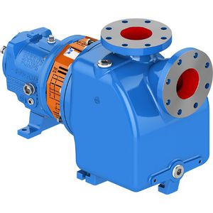 pompe centrifuge