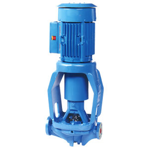 pompe centrifuge
