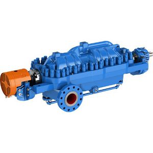 pompe centrifuge