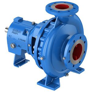 pompe centrifuge
