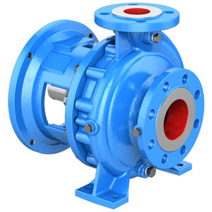 pompe centrifuge