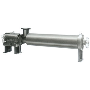 pompe centrifuge