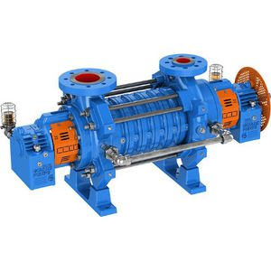 pompe centrifuge