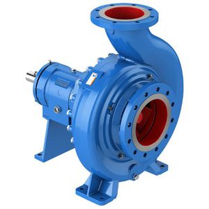 pompe centrifuge