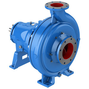 pompe centrifuge