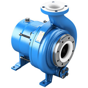 pompe centrifuge