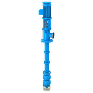 pompe à turbine 1