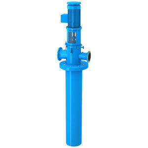 pompe à turbine 1