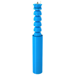 pompe à turbine