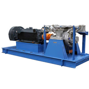 pompe à eau / électrique / centrifuge / industrielle