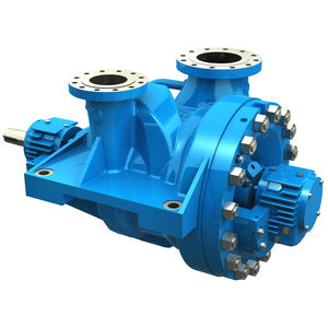 pompe d'acide / électrique / centrifuge / industrielle