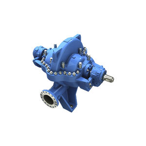 pompe à eau / électrique / centrifuge / industrielle