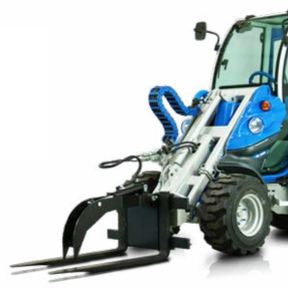 fourche pour chargeuse compacte 1