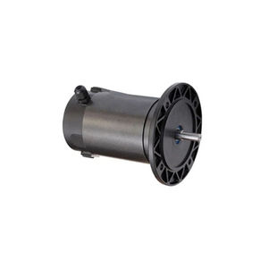 moteur à balais