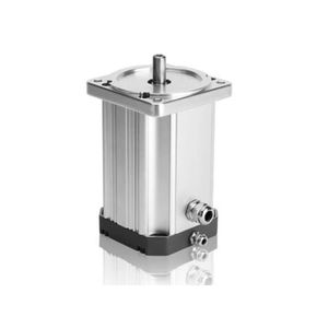 moteur DC